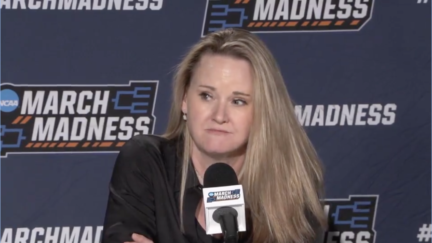Utah women's basketball coach Lynne Roberts reveals team endured hate crimes in Coeur d'Alene, Idaho